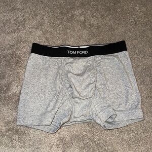 Tom Ford  boxer  brief